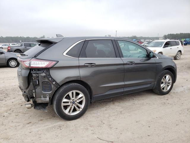 Изображение 3 2016 FORD EDGE SEL 2016 с VIN 2FMPK4J92GBB86447