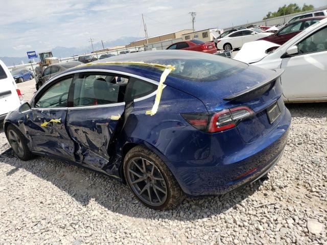 Изображение 2 Tesla Model 3 2019 с VIN 5YJ3E1EA2KF411930