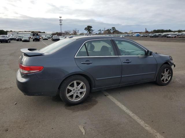 Изображение 3 2004 HONDA ACCORD EX 2004 с VIN 1HGCM66574A087081