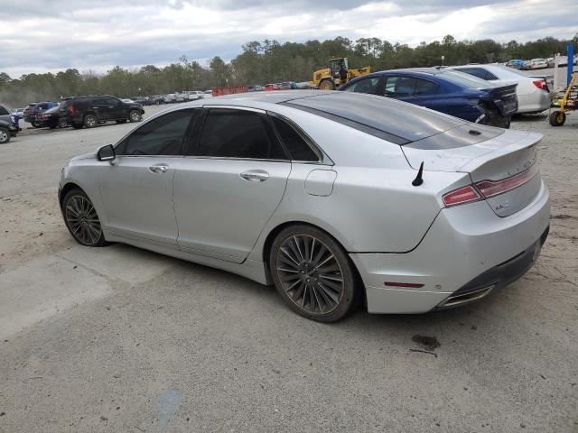 Obraz 2 z 2013 LINCOLN MKZ  2013 z VIN 3LN6L2GK0DR811352