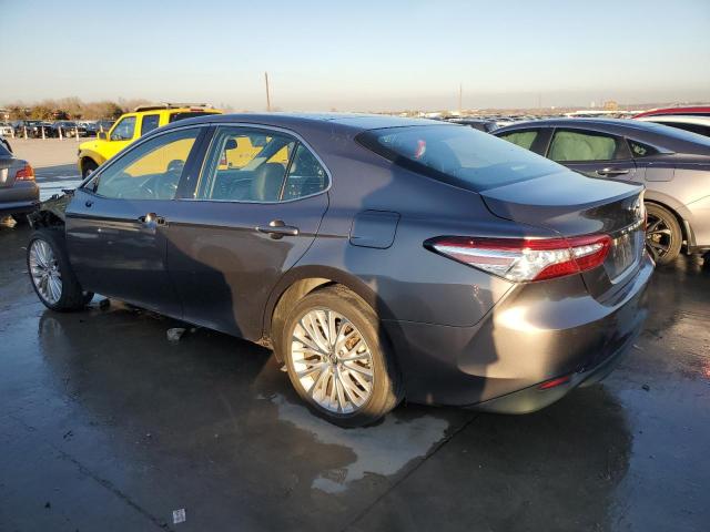 Image 2 of 2018 TOYOTA CAMRY L 2018 with VIN 4T1B11HK2JU063351