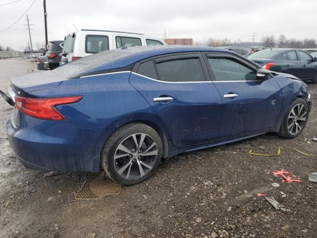 Изображение 3 2018 NISSAN MAXIMA 3.5S 2018 с VIN 1N4AA6AP4JC397766