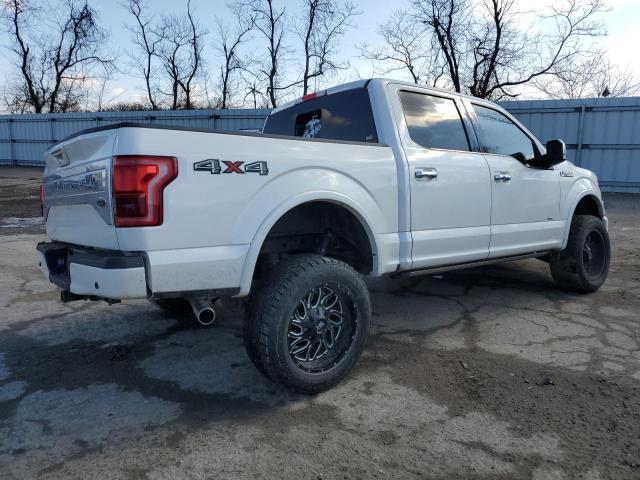 Image 3 of 2015 FORD F150 SUPERCREW 2015 with VIN 1FTEW1EG1FFC42625