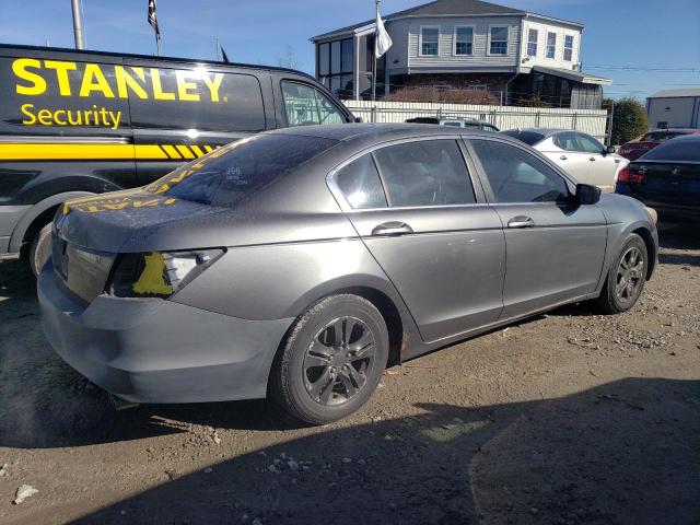 Изображение 3 2009 HONDA ACCORD LXP 2009 с VIN 1HGCP26429A074060