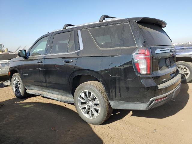 Изображение 2 2021 CHEVROLET TAHOE K1500 LS 2021 с VIN 1GNSKMKT8MR355007
