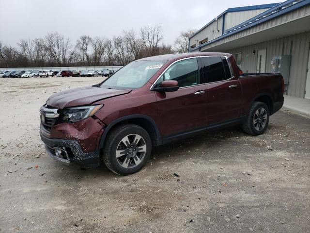 Image 1 of 2019 HONDA RIDGELINE RTL 2019 with VIN 5FPYK3F78KB022214