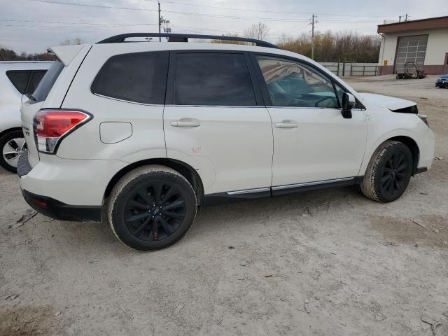 Obraz 3 z 2017 SUBARU FORESTER 2.0XT TOURING 2017 z VIN JF2SJGTC1HH411121