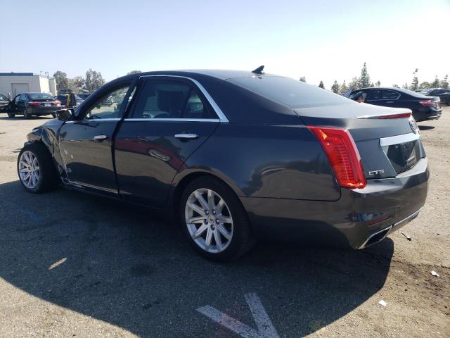 Obraz 2 z 2014 CADILLAC CTS  2014 z VIN 1G6AP5SX1E0155772