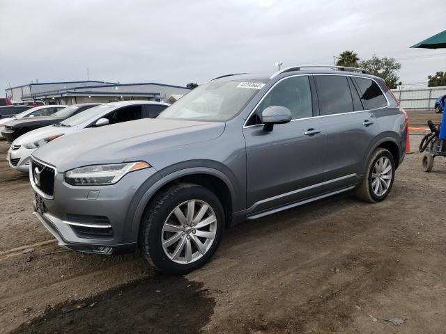 Image 1 of 2016 VOLVO XC90 T6 2016 with VIN YV4A22PK3G1067517