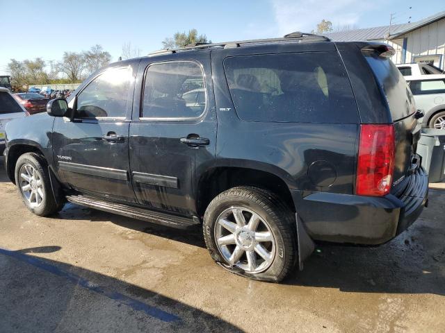 Obraz 2 z 2014 GMC YUKON SLT 2014 z VIN 1GKS2CE06ER129350
