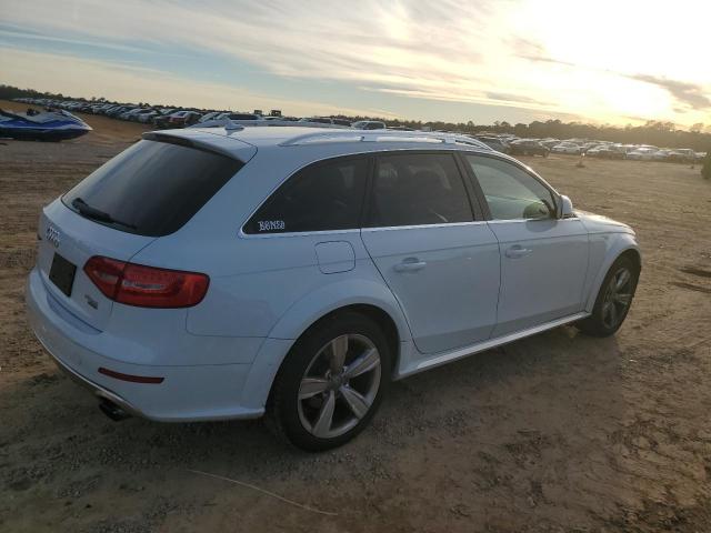 Изображение 3 2015 AUDI A4 ALLROAD PREMIUM PLUS 2015 с VIN WA1UFAFL3FA107483