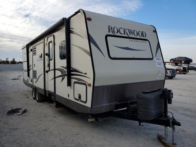 2015 ROCK TRVL TRLR 2015 image