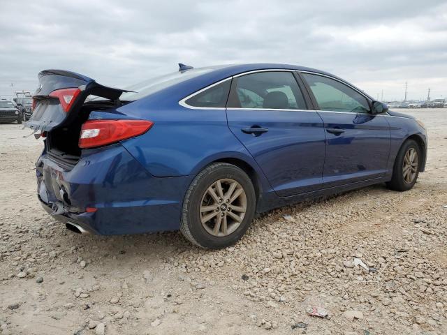 Изображение 3 2015 HYUNDAI SONATA SE 2015 с VIN 5NPE24AF2FH024337