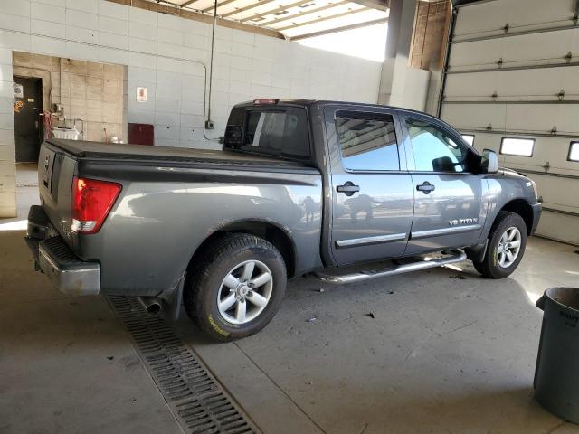 Obraz 3 z 2008 NISSAN TITAN XE 2008 z VIN 1N6BA07C88N343026