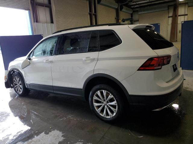 Image 2 of 2020 VOLKSWAGEN TIGUAN S 2020 with VIN 3VV0B7AX8LM153064