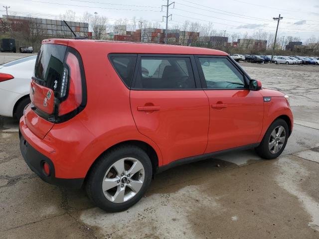 Image 3 of 2019 KIA SOUL  2019 with VIN KNDJN2A20K7680624