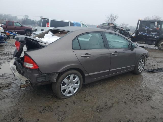 Изображение 3 2011 HONDA CIVIC LX 2011 с VIN 2HGFA1F59BH547350