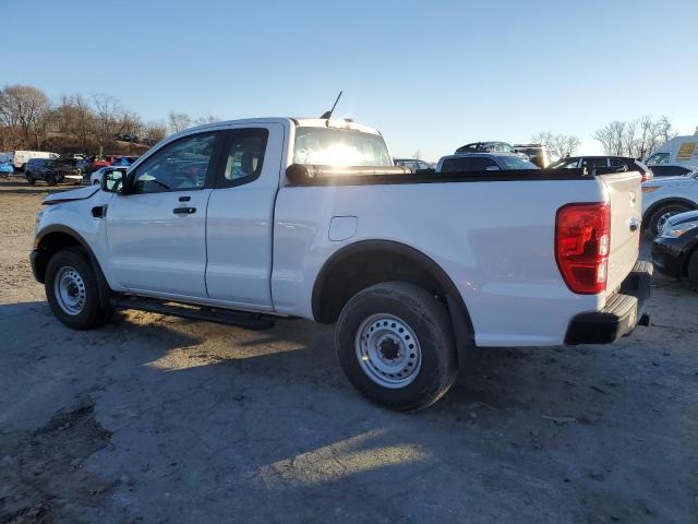 Image 2 of 2019 FORD RANGER XL 2019 with VIN 1FTER1EH8KLA54051