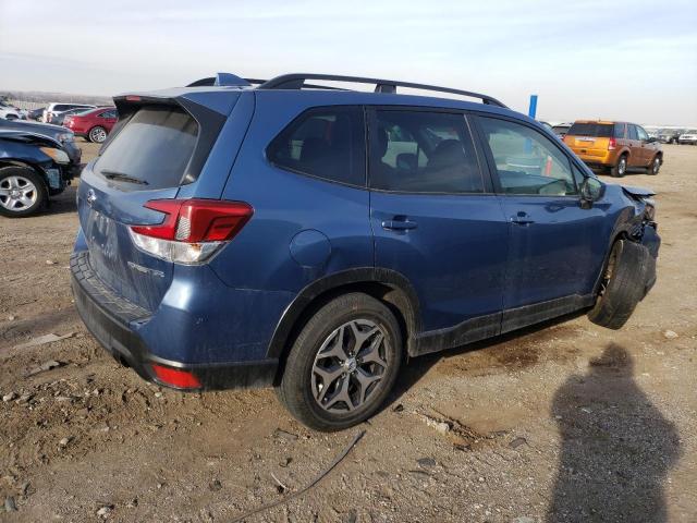 Image 3 of 2021 SUBARU FORESTER PREMIUM 2021 with VIN JF2SKAJCXMH433688