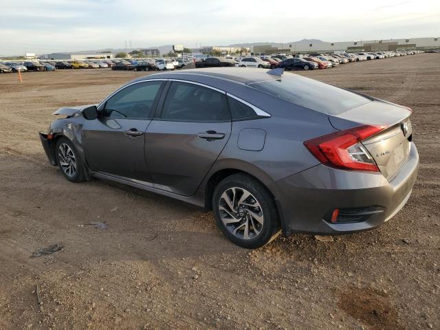 Obraz 2 z 2018 HONDA CIVIC EX 2018 z VIN 19XFC2F73JE031706