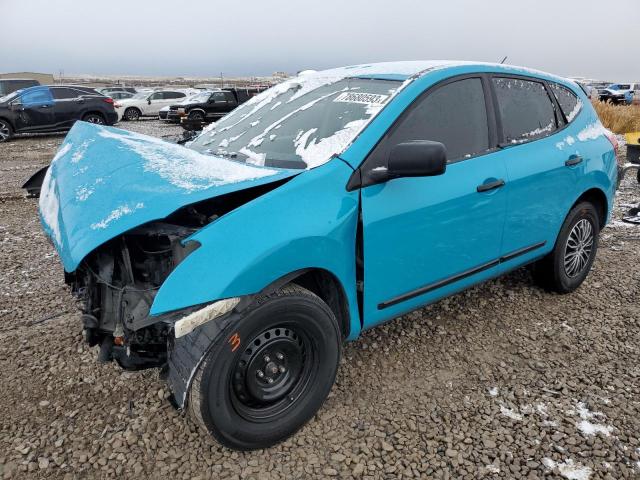 Image 1 of 2012 NISSAN ROGUE S 2012 with VIN JN8AS5MVXCW367222