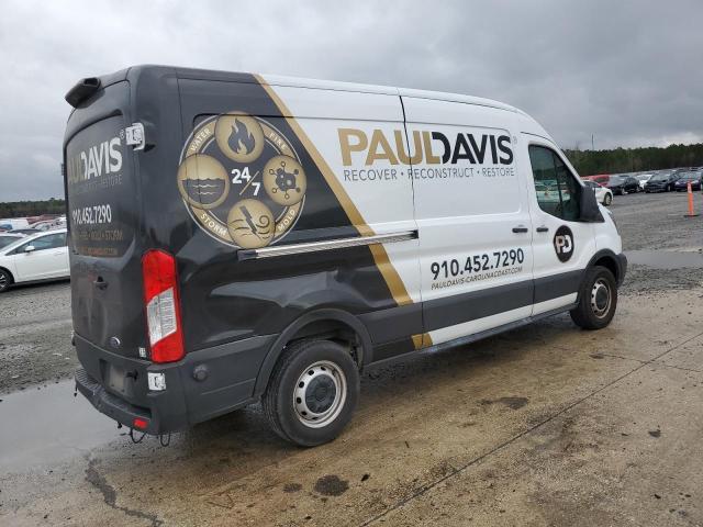 Image 3 of 2019 FORD TRANSIT T-250 2019 with VIN 1FTYR2CM5KKB14845