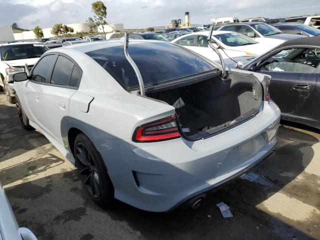 Obraz 2 z 2021 DODGE CHARGER GT 2021 z VIN 2C3CDXHG8MH544800