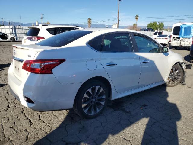 Изображение 3 2017 NISSAN SENTRA S 2017 с VIN 3N1AB7AP5HY255721