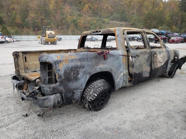 Изображение 3 2021 RAM 1500 LARAMIE 2021 с VIN 1C6SRFJT4MN621493
