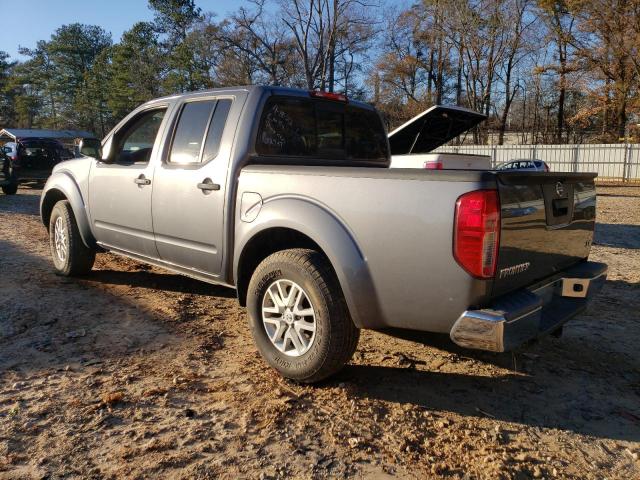 Image 2 of 2019 NISSAN FRONTIER S 2019 with VIN 1N6AD0ER8KN882747