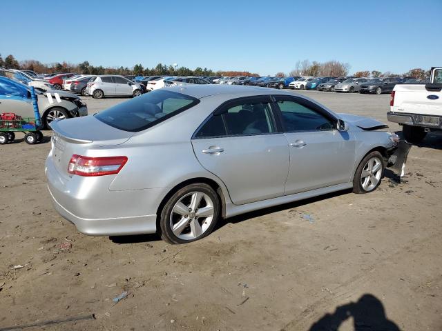 Image 3 of 2011 TOYOTA CAMRY BASE 2011 with VIN 4T1BF3EK3BU194534