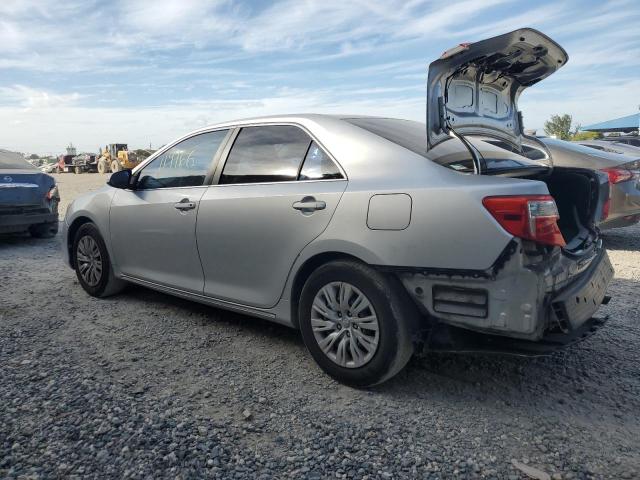 Изображение 2 2012 TOYOTA CAMRY BASE 2012 с VIN 4T4BF1FK8CR192210