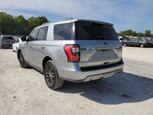 Изображение 2 2020 FORD EXPEDITION LIMITED 2020 с VIN 1FMJU1KT1LEA87920