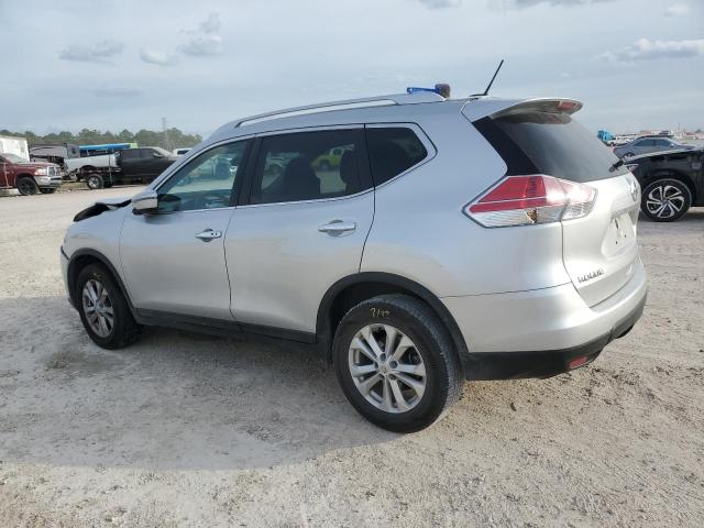 Image 2 of 2016 NISSAN ROGUE S 2016 with VIN KNMAT2MV6GP736505