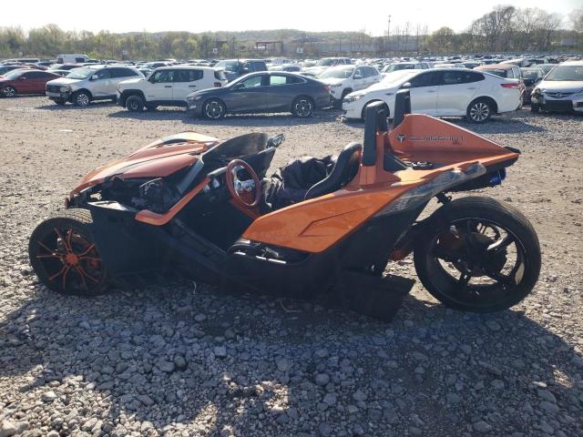 Obraz 3 z 2015 POLARIS SLINGSHOT SL 2015 z VIN 57XAAPFA8F5105205