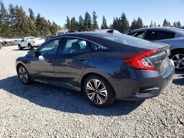 Obraz 2 z 2016 HONDA CIVIC EXL 2016 z VIN 19XFC1F78GE204641