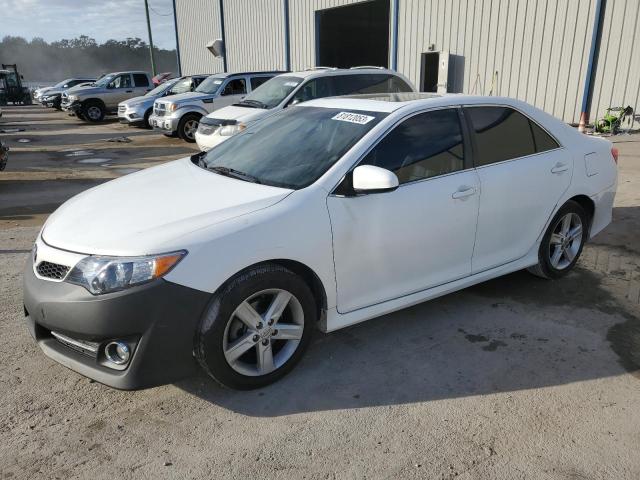 Obraz 1 z 2013 TOYOTA CAMRY L 2013 z VIN 4T1BF1FK5DU675617