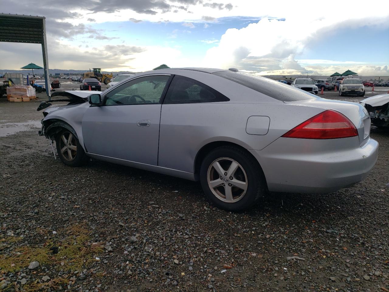 Obraz 2 z 2005 HONDA ACCORD EX 2005 z VIN 1HGCM72625A000094