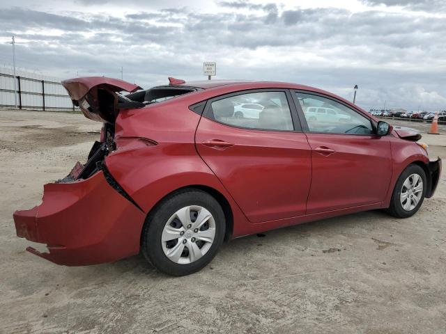 Obraz 3 z 2016 HYUNDAI ELANTRA SE 2016 z VIN 5NPDH4AE7GH794844