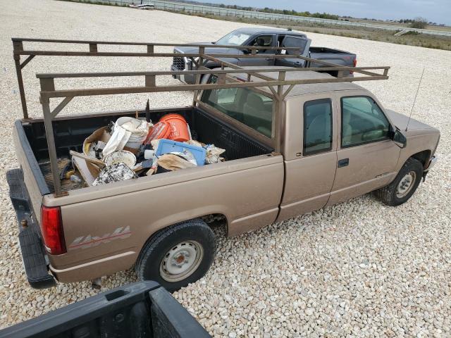 Obraz 3 z 1997 GMC SIERRA K1500 1997 z VIN 1GTEK19R3VE551489