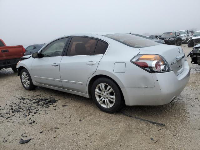 Image 2 of 2011 NISSAN ALTIMA BASE 2011 with VIN 1N4AL2AP6BN441355