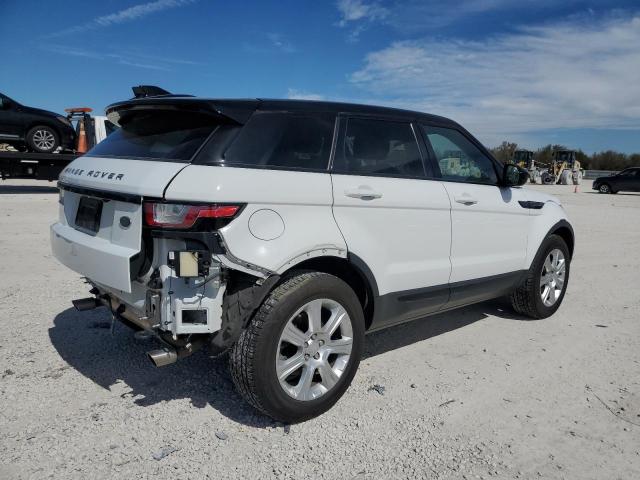 Изображение 3 2018 LAND ROVER RANGE ROVER EVOQUE SE 2018 с VIN SALVP2RX8JH267167