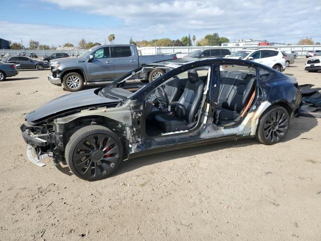 Obraz 1 z 2022 TESLA MODEL 3  2022 z VIN 5YJ3E1EC5NF306675