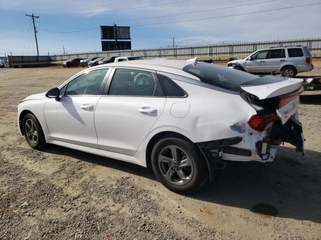 Image 2 of 2021 KIA K5 LXS 2021 with VIN 5XXG14J23MG061723