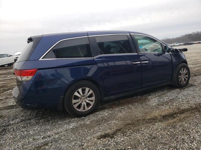 Obraz 3 z 2015 HONDA ODYSSEY EXL 2015 z VIN 5FNRL5H64FB119684