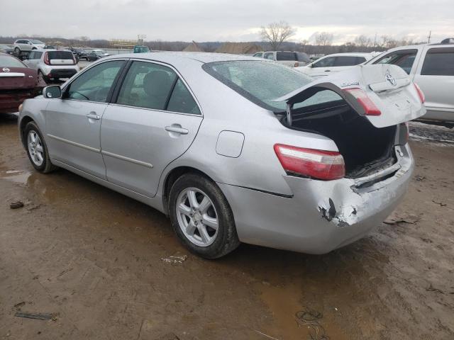 Изображение 2 2009 TOYOTA CAMRY BASE 2009 с VIN 4T1BE46K19U342391