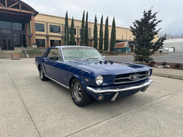 1965 FORD MUSTANG 1965 image