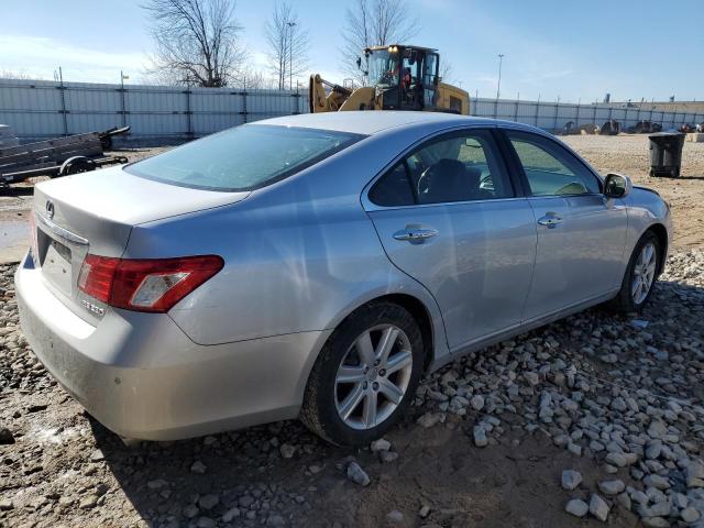 Изображение 3 2007 LEXUS ES 350 2007 с VIN JTHBJ46G172067012
