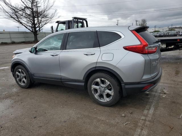 Obraz 2 z 2019 HONDA CR-V EXL 2019 z VIN 5J6RW2H86KA021082