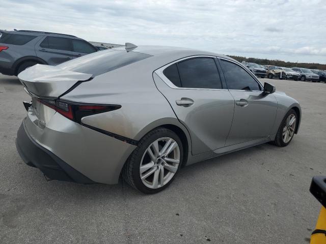 Изображение 3 2021 LEXUS IS 300 2021 с VIN JTHAA1D28M5117142